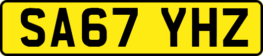 SA67YHZ
