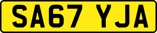 SA67YJA