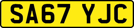 SA67YJC