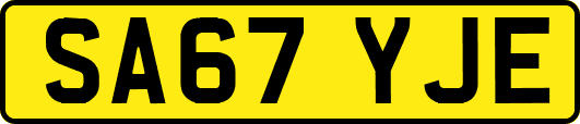 SA67YJE