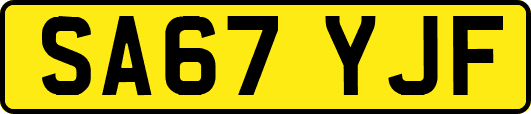 SA67YJF