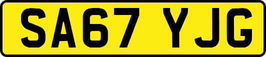 SA67YJG