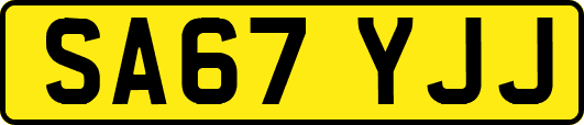 SA67YJJ