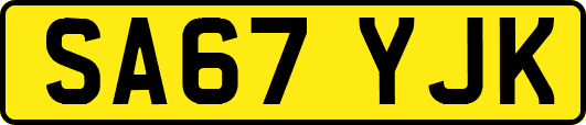 SA67YJK