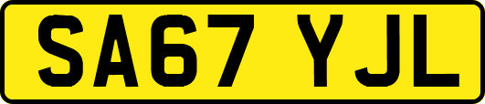 SA67YJL