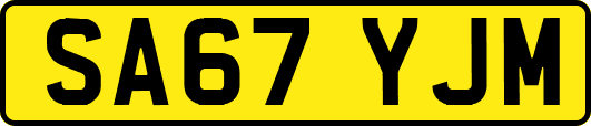 SA67YJM