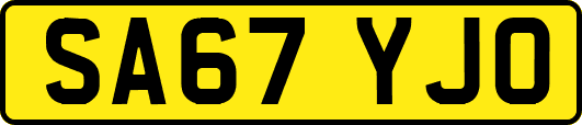SA67YJO