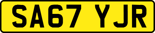 SA67YJR