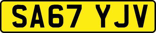 SA67YJV