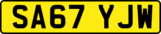 SA67YJW