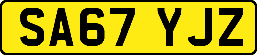 SA67YJZ