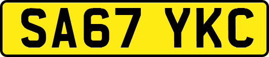 SA67YKC
