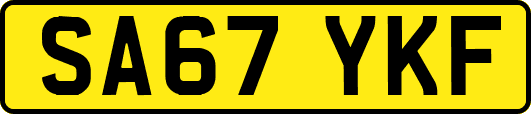 SA67YKF