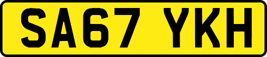 SA67YKH