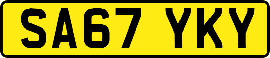 SA67YKY
