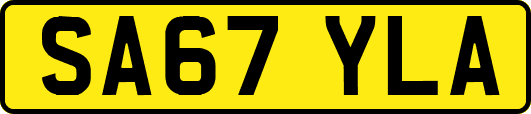 SA67YLA