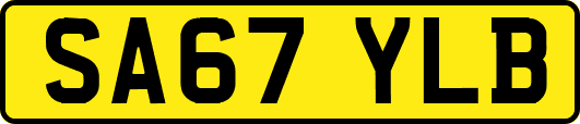 SA67YLB