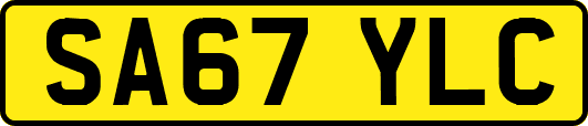 SA67YLC