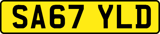 SA67YLD