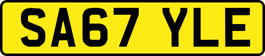SA67YLE
