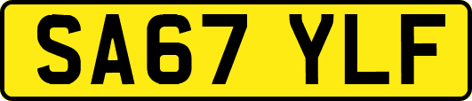 SA67YLF