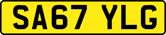 SA67YLG