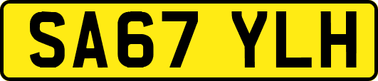SA67YLH