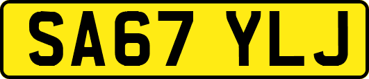 SA67YLJ
