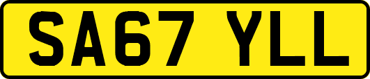 SA67YLL