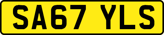 SA67YLS