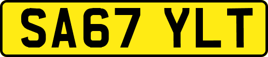 SA67YLT