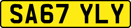 SA67YLY