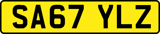 SA67YLZ