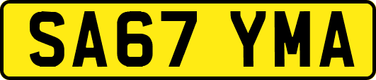 SA67YMA