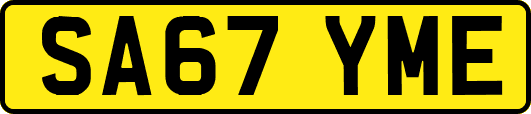 SA67YME
