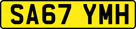 SA67YMH
