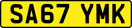 SA67YMK