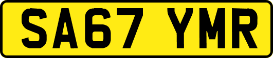 SA67YMR