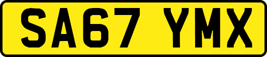 SA67YMX