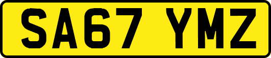 SA67YMZ