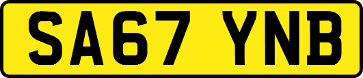 SA67YNB
