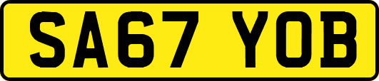 SA67YOB