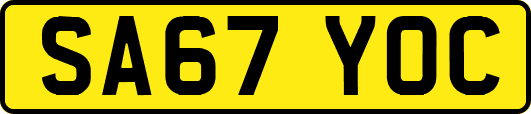 SA67YOC