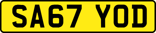 SA67YOD