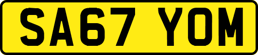 SA67YOM