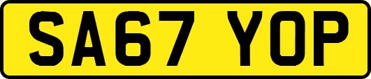 SA67YOP