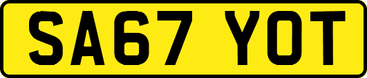 SA67YOT