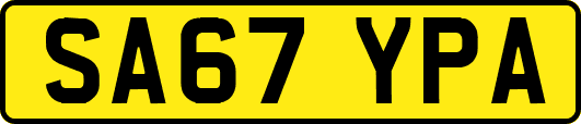 SA67YPA