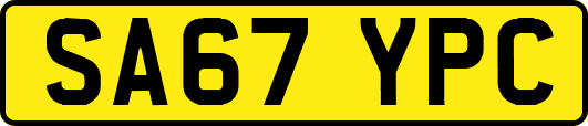 SA67YPC