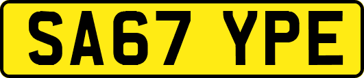 SA67YPE